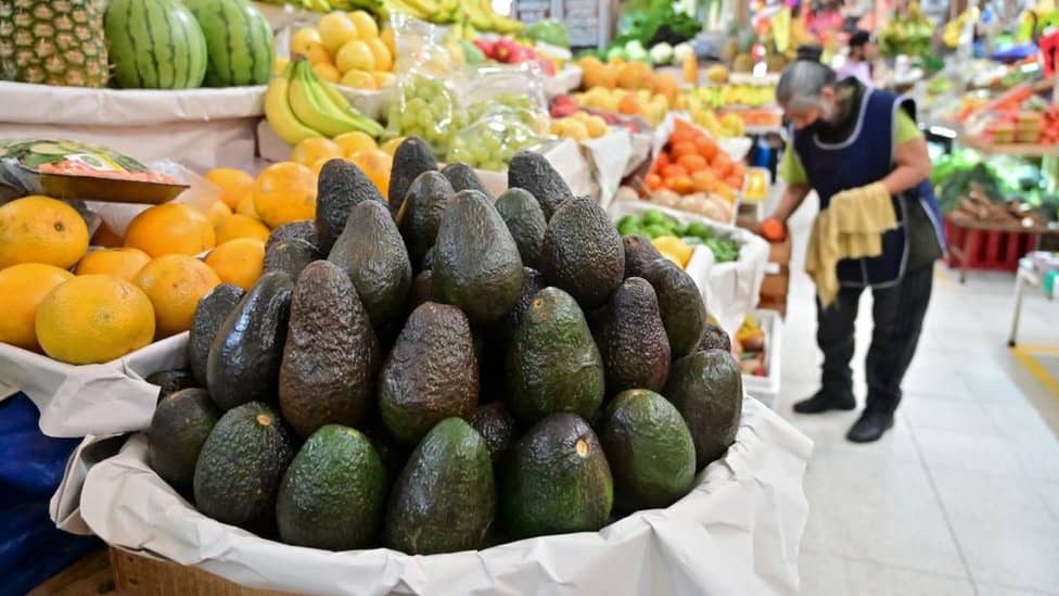 Inflación en México sube a 3.74% durante la primera quincena de septiembre