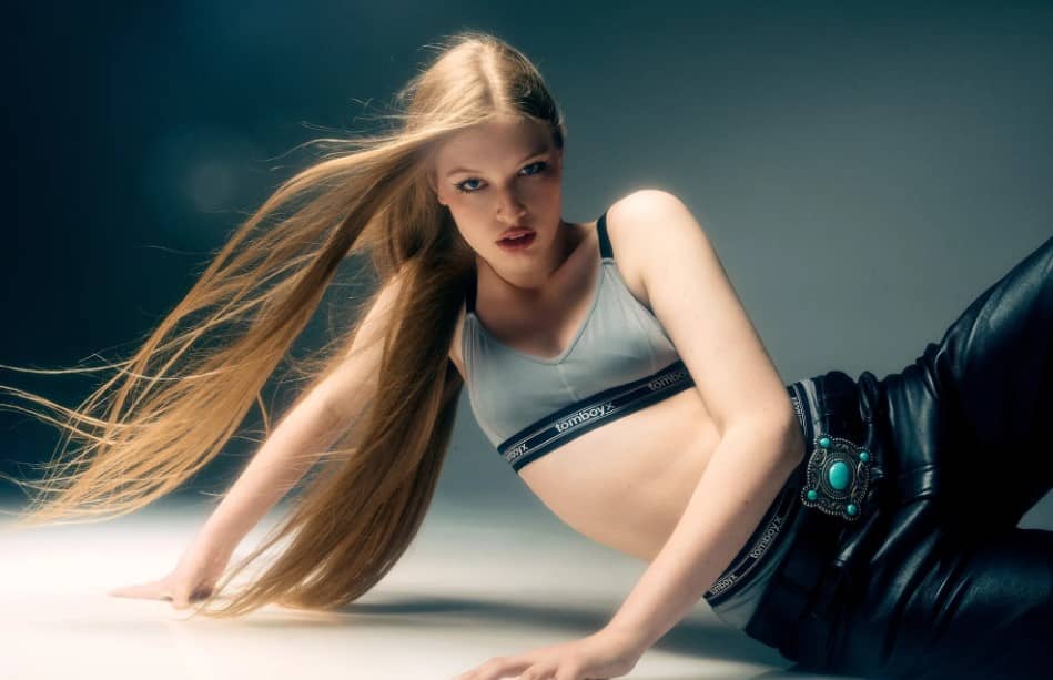 Vivian Wilson, hija trans de Elon Musk, se declara en quiebra mientras su padre es el hombre más rico del mundo