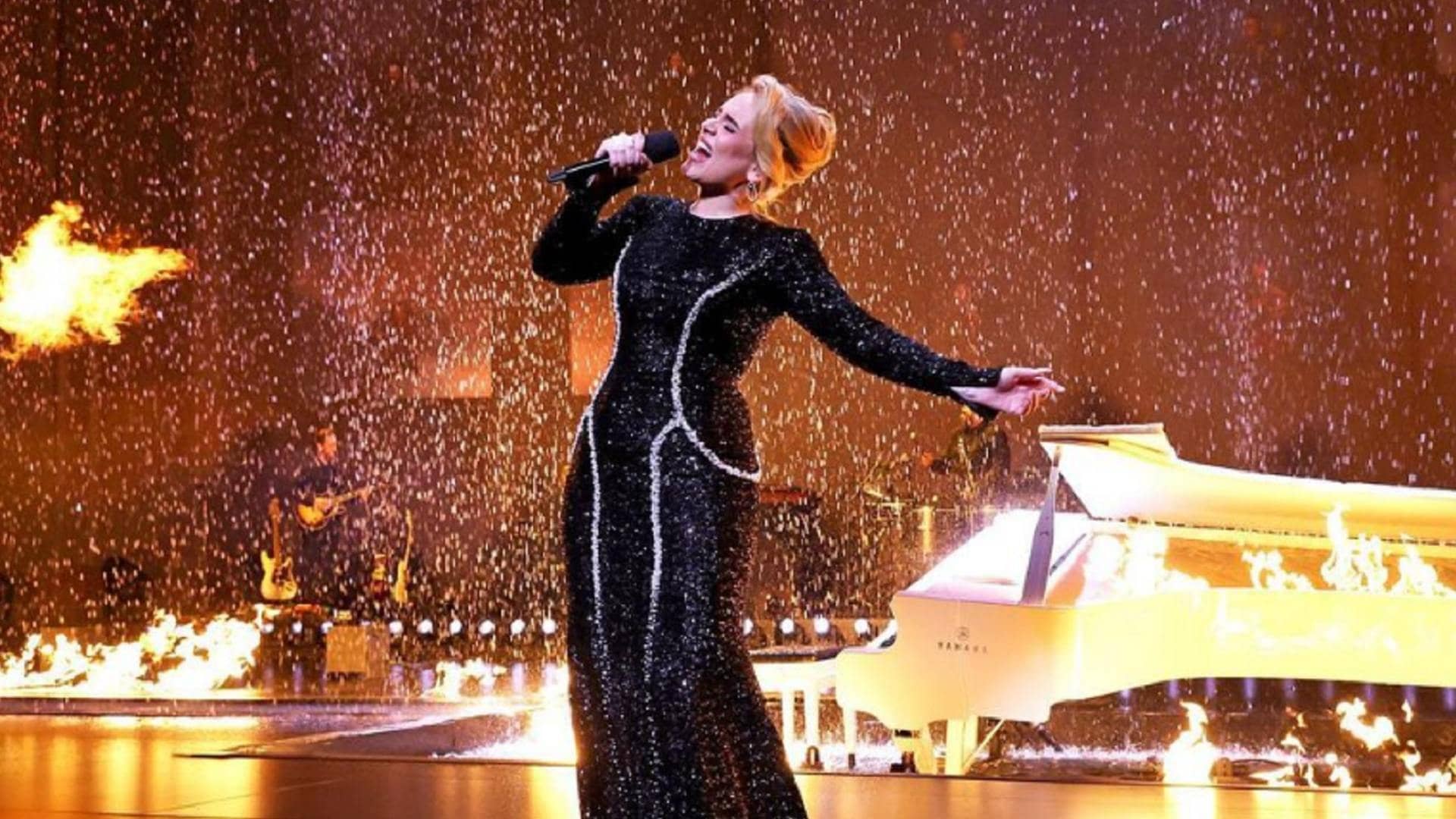 ¿Adele en el Super Bowl 2026? La cantante estaría en negociaciones