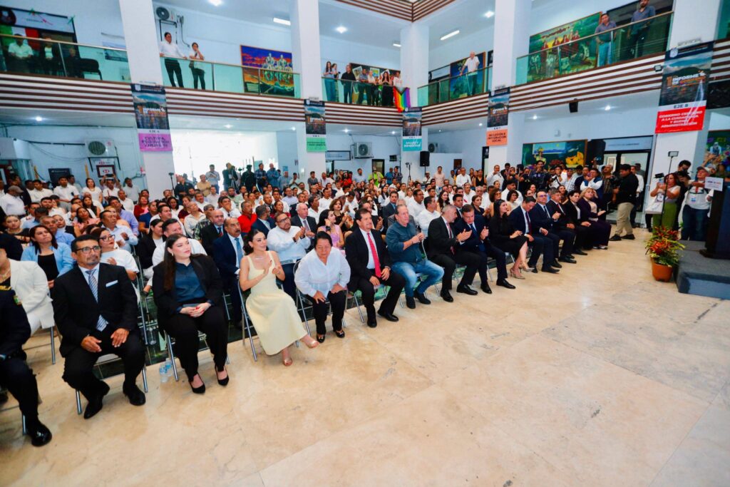 angel torres primer informe de gobierno3 1