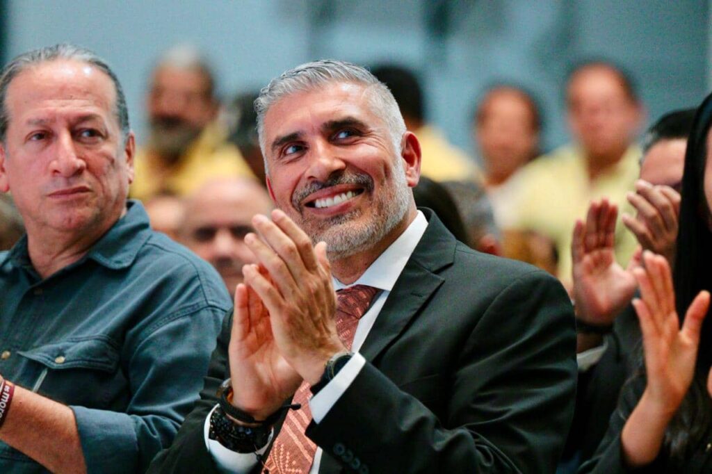 angel torres primer informe de gobierno4 1