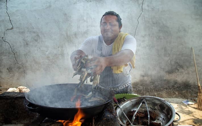 Cáncer de pulmón en no fumadores va al alza