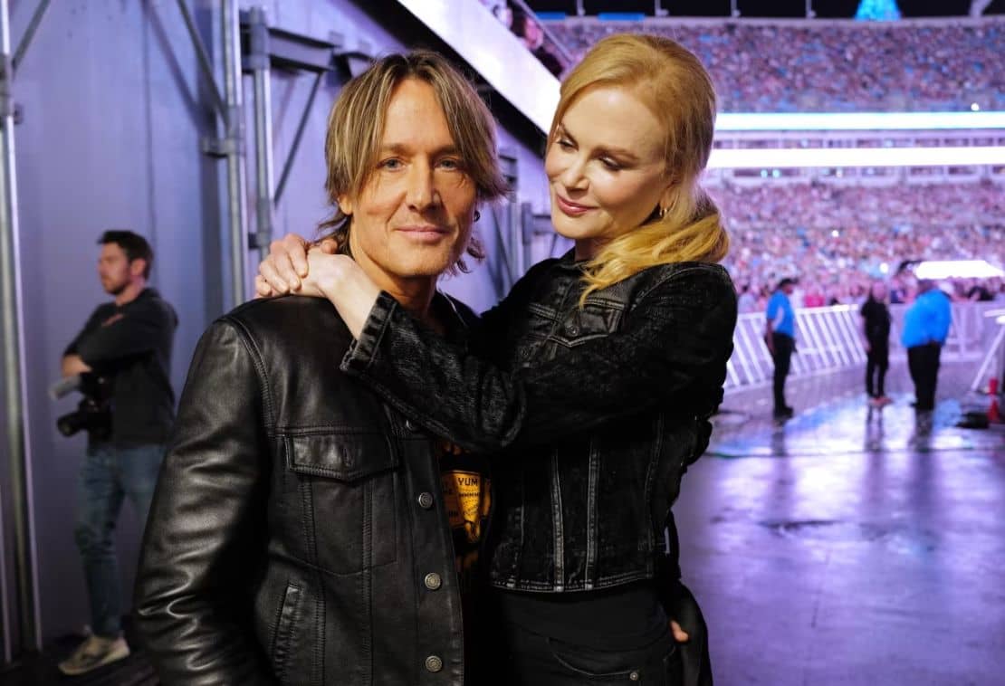Nicole Kidman se divorcia: después de intentar salvar su matrimonio con Keith Urban, la pareja se separa tras 19 años juntos