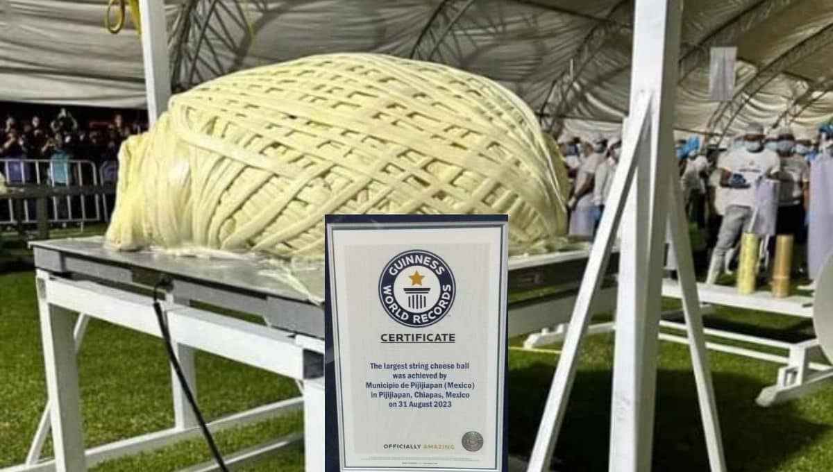 Realizará UNACH estudio técnico para la indicación geográfica del quesillo de Pijijiapan