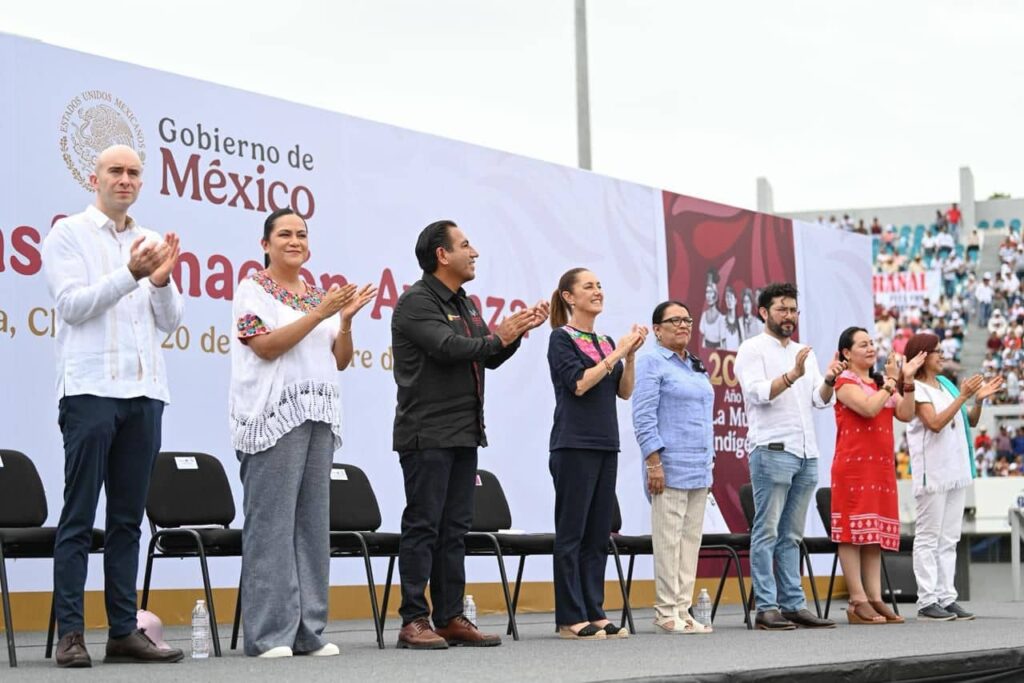 sheinbaum y era en tapachula3 1