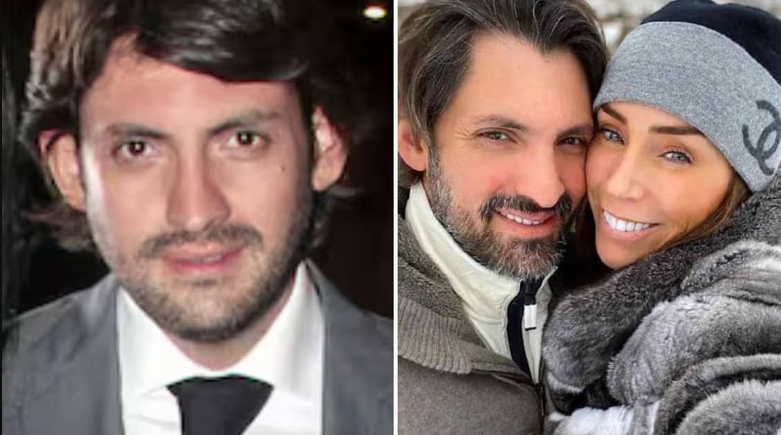 Álvarez Puga, esposo de Inés Gómez Mont, tiene órdenes de aprehensión por delincuencia organizada y defraudación fiscal