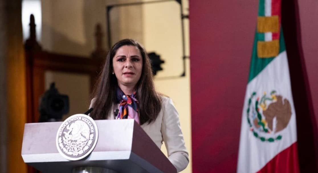 Ana Guevara recibe nueva denuncia por presunta corrupción y desvío millonario en la Conade