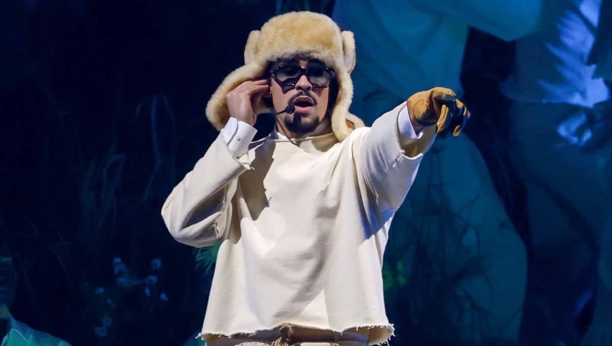 El ICE en el Super Bowl: el Gobierno afirma que habrá agentes de inmigración y desprecia la actuación de Bad Bunny