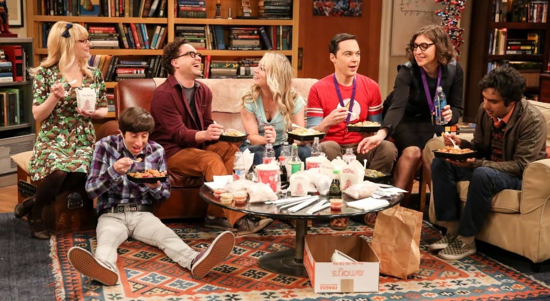 Jim Parsons cierra la puerta a un posible regreso de ‘The Big Bang Theory’: “Podría imaginármelo pero no”
