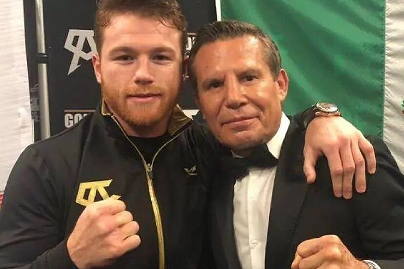 ¿Canelo o Julio César? Estos son los boxeadores con las mansiones más millonarias de 2025