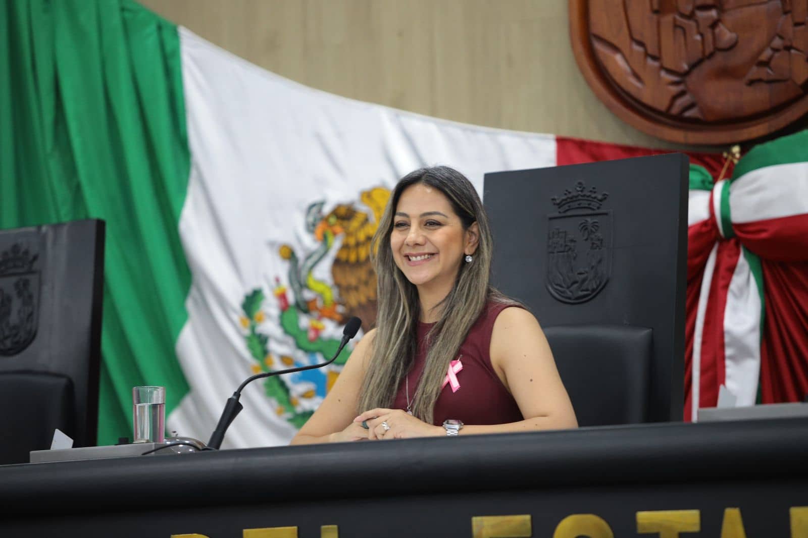 Diputadas y diputados aprueban reforma a la Ley del Instituto del Café