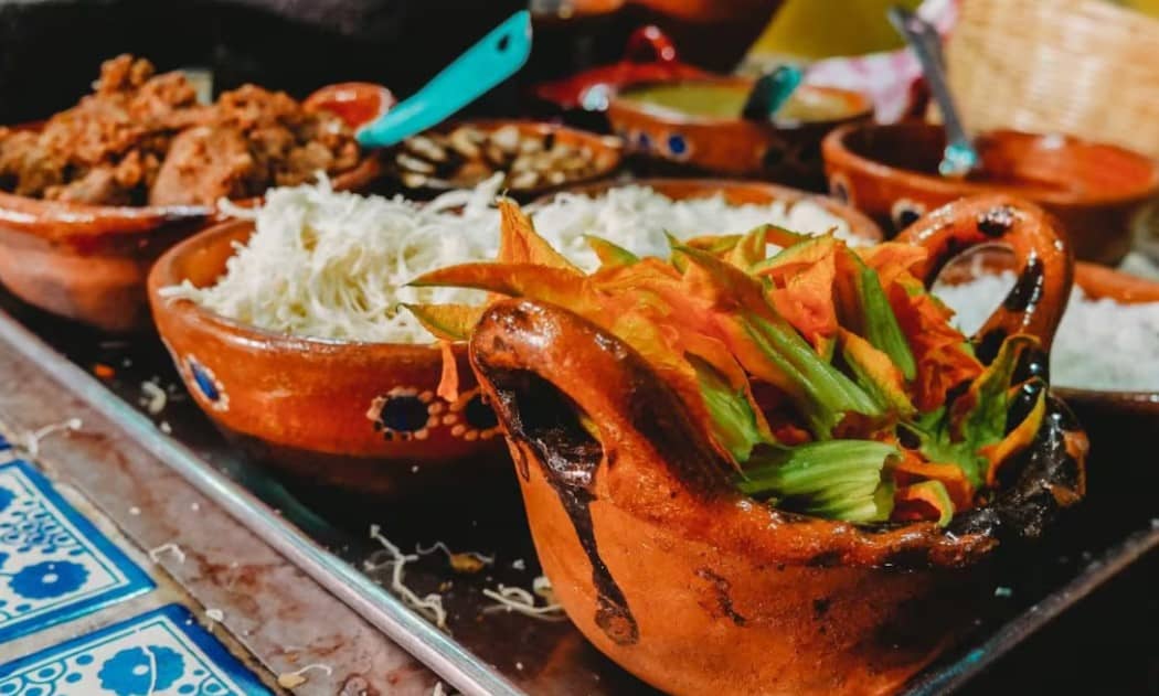 ¿Cocinar en ollas de barro pueden afectar la salud?