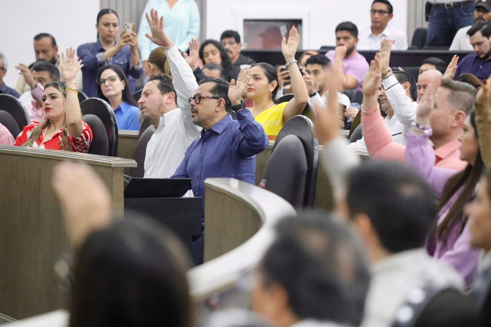 Aprueba Congreso reformas a Ley de Pesca y Acuacultura Sustentable para el Estado de Chiapas