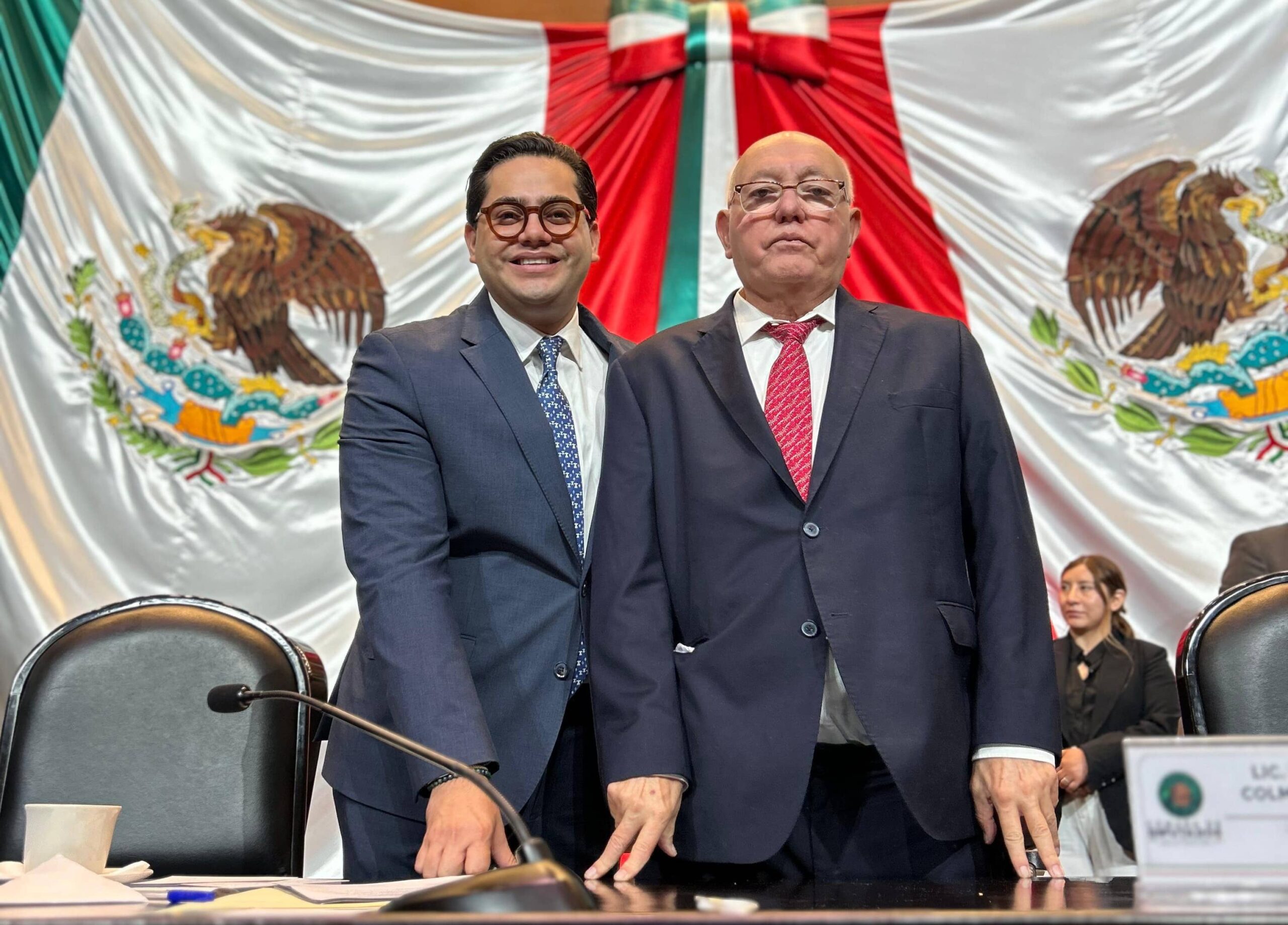 Avanzamos en transparencia, y combate a la corrupción: Trinidad Palomares