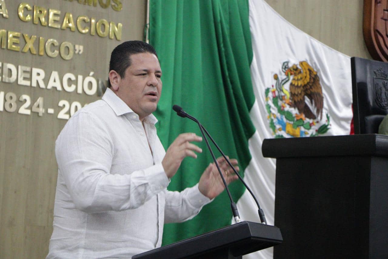 Convenio DIDI y taxistas, proporcionará un servicio más eficiente, seguro y accesible: Rubén Zuarth