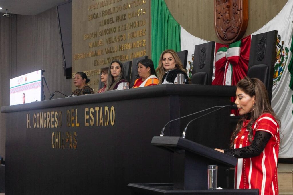 CONGRESO Y SEMUIGEN 4 1