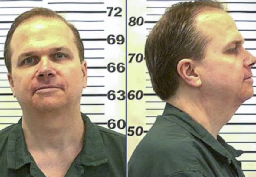 Asesino de John Lennon por fin revela el motivo del crimen 45 años después