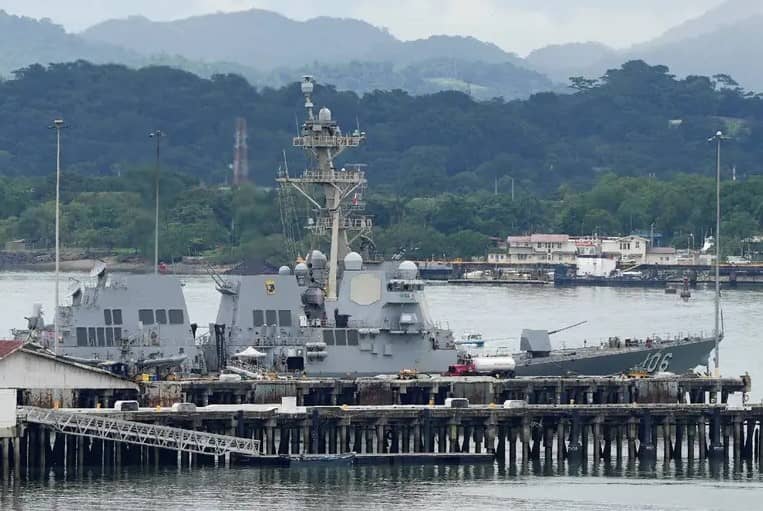 ONU denuncia que ataques de EU a Venezuela son ejecuciones extrajudiciales