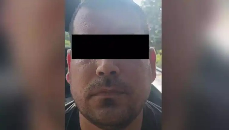 SSPC confirma detención del ‘Plátano’, responsable de extorsionar a limoneros de Michoacán