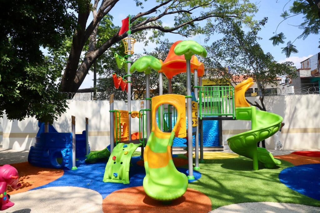 ERA ALBERGUE PODER JUDICIAL 2