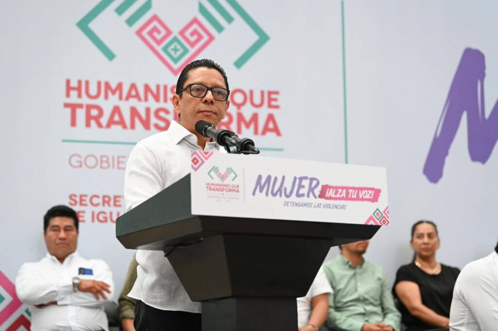 ERA DIA DE LA MUJER ESTATAL 1