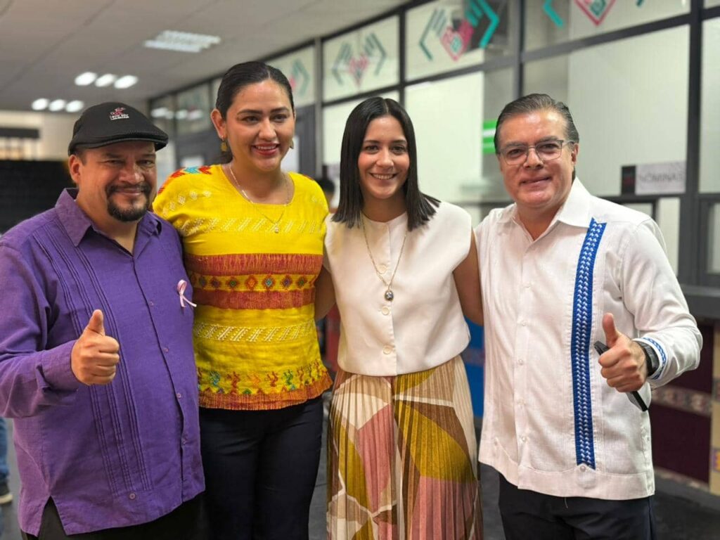 ERA DIA DE LA MUJER ESTATAL 1