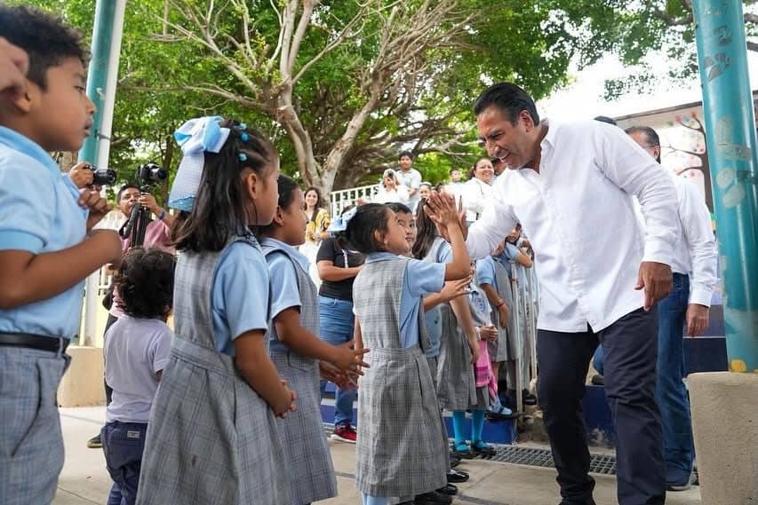 ERA ESCUELAS EN TUXTLA 1