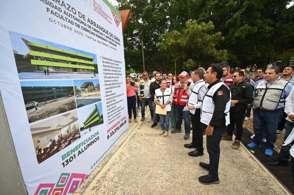 ERA INVERSION UNICACH1 1