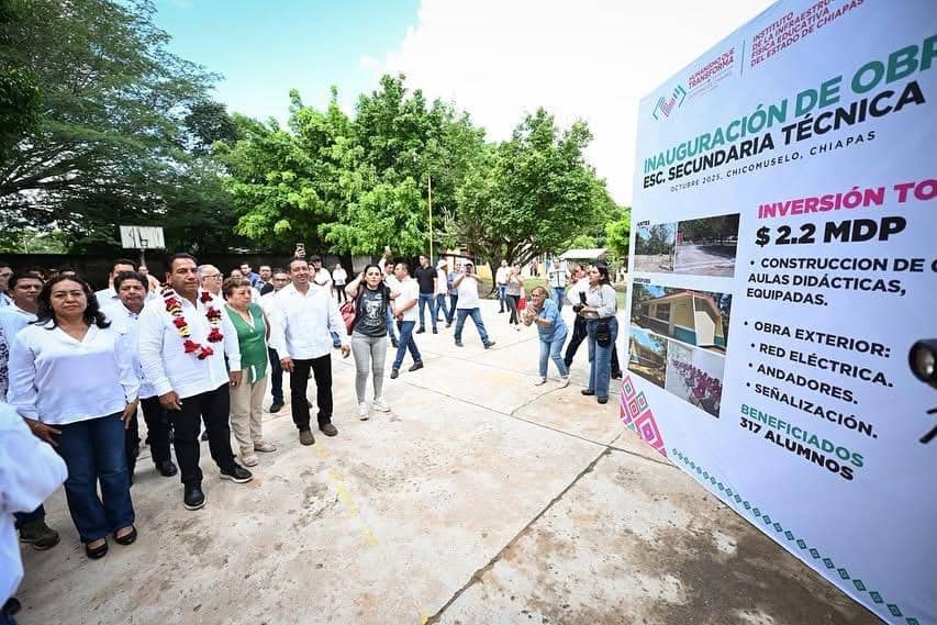 ERA MARCHA POR LA PAZ 15 1