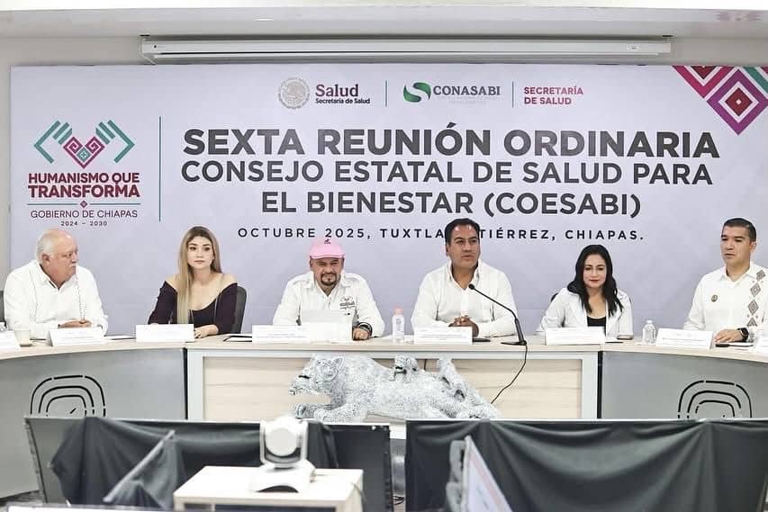 ERA SESION DE SALUD 1