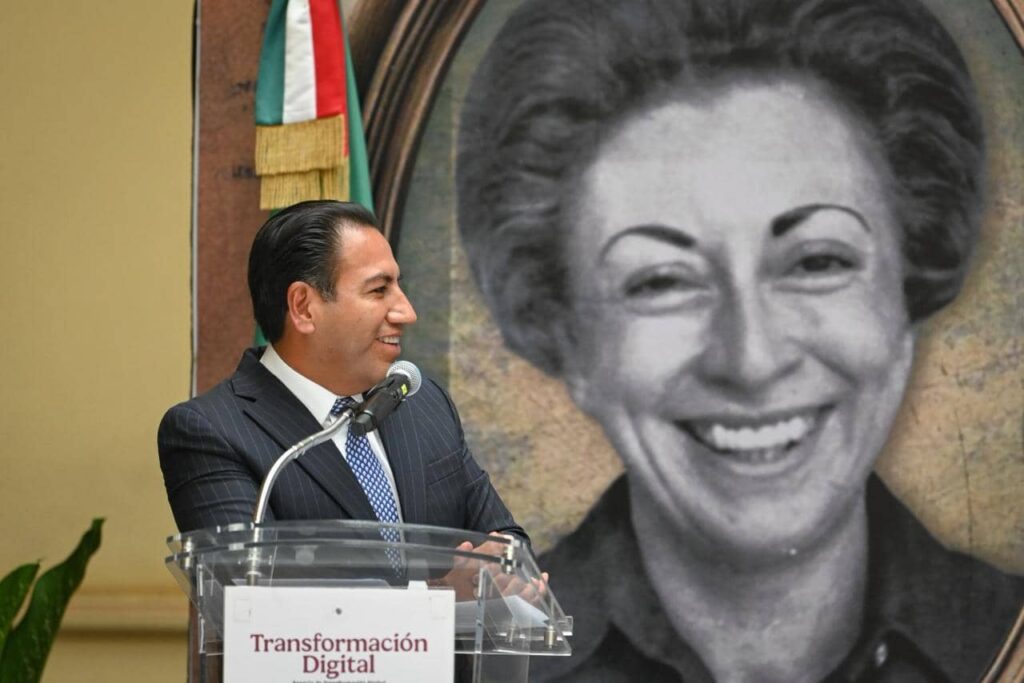 ERA TIMBRE POSTAL ROSARIO CASTELLANOS 1