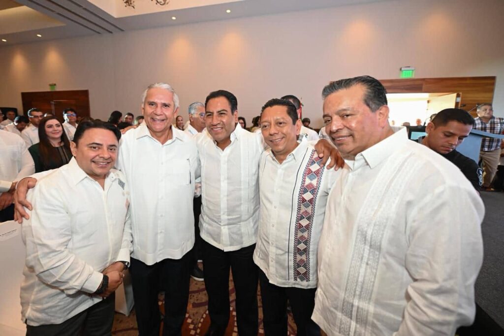 ERA Y LLAVEN REUNION DE FISCALES2 1