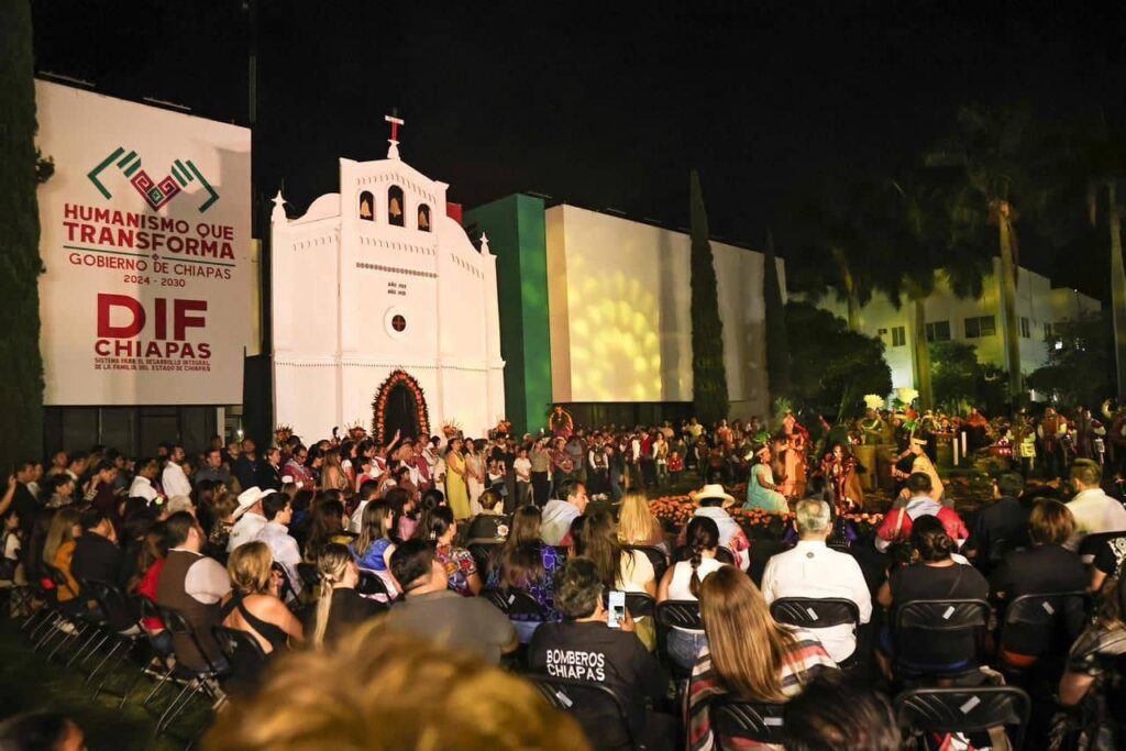 ERA ZINACANTAN DIA DE MUERTOS1 1