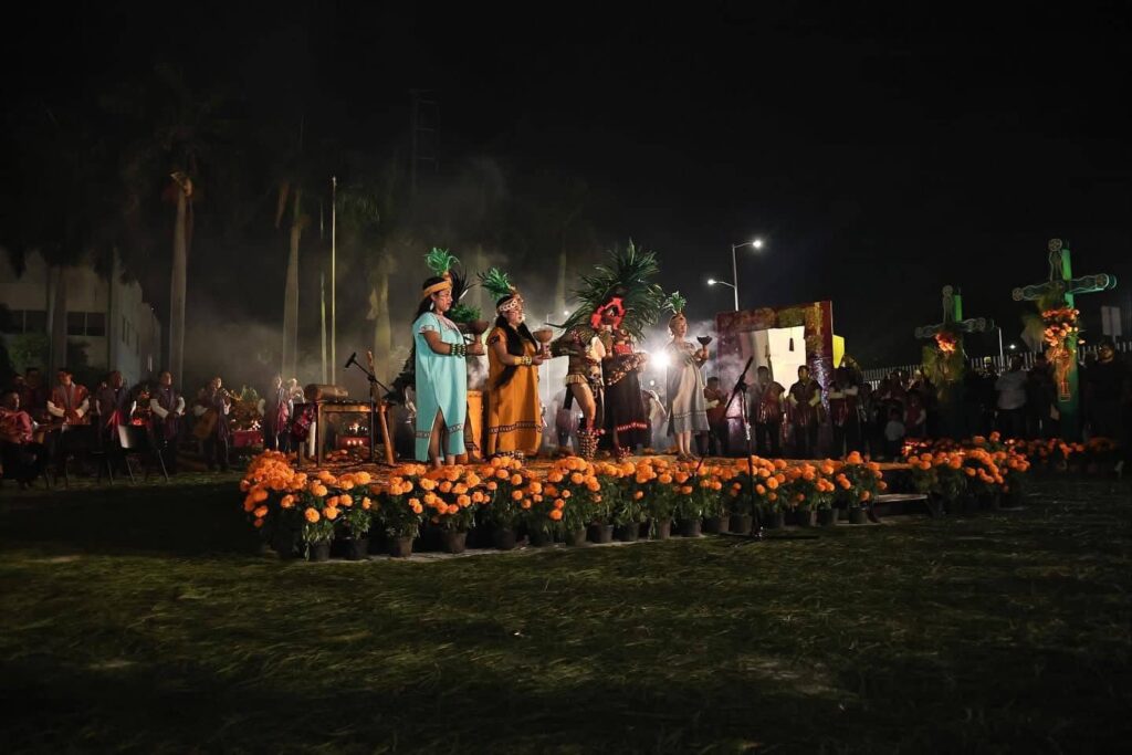 ERA ZINACANTAN DIA DE MUERTOS2 1