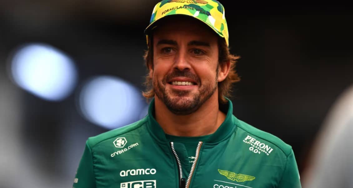 "Alonso nos dio un sobre a todos con 1.000 euros y en McLaren nos hicieron devolverlo"