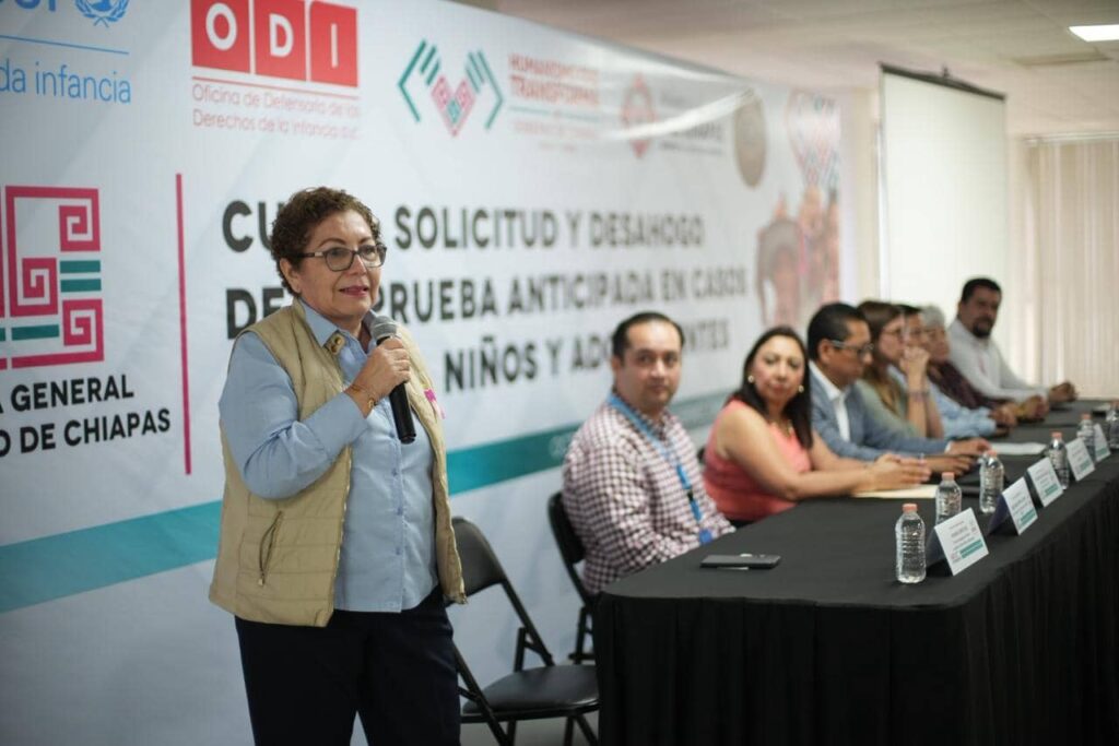 FGE CHIAPAS Y VOLUNTARIADO 2 1