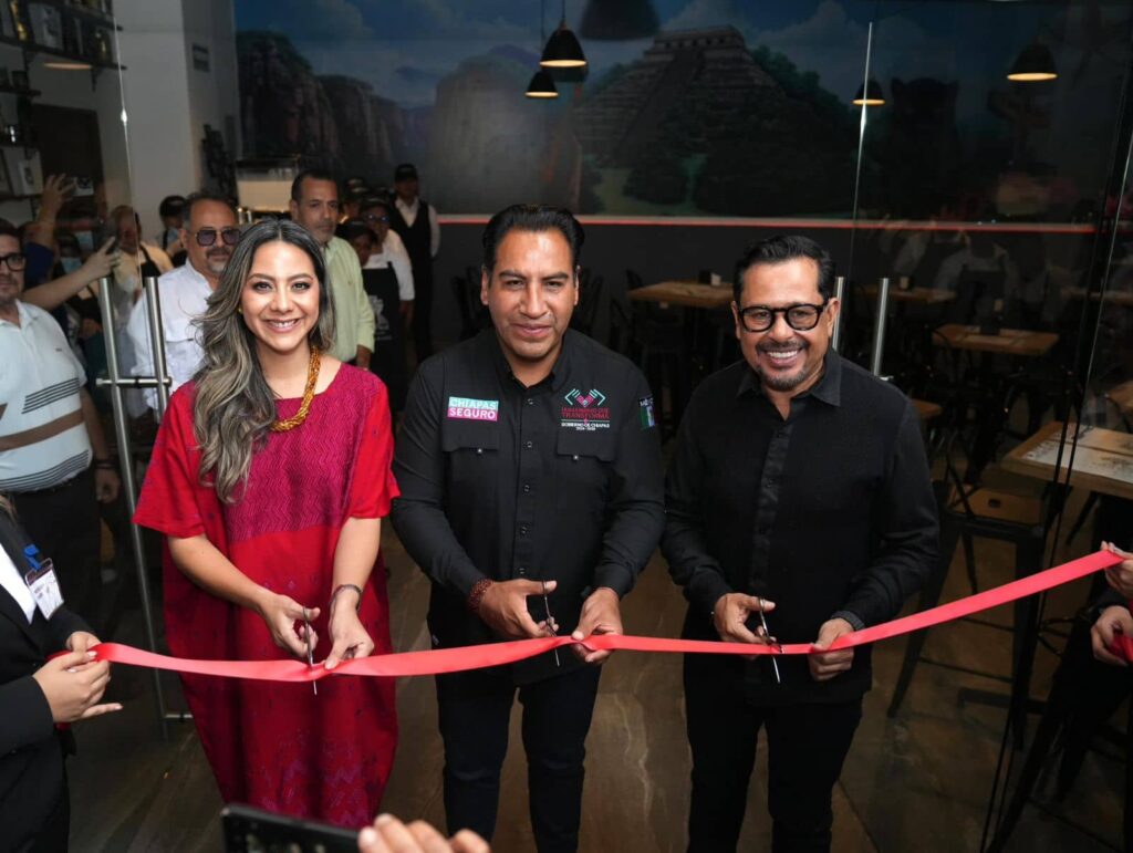 FOTO SEGUNDA ERA CONGRESO NUEVA MESA DIRECTIVA 1