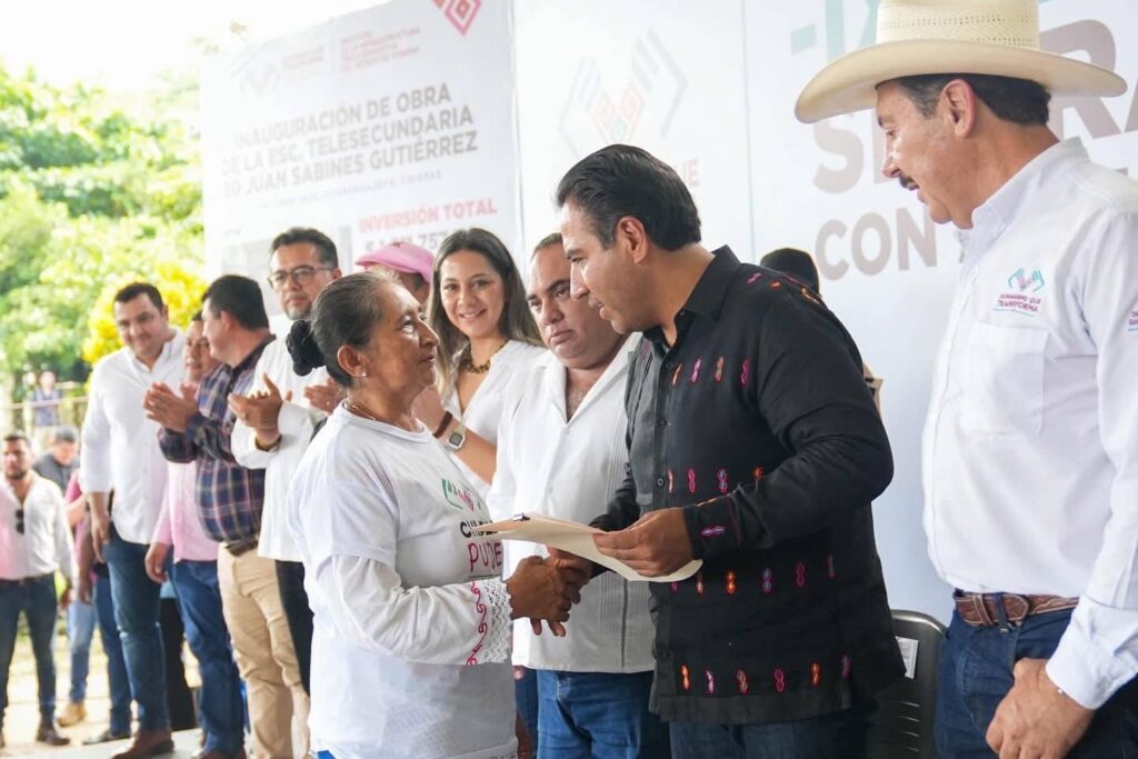 FOTO SEGUNDA ERA SALUD SOLOSUCHIAPA 1