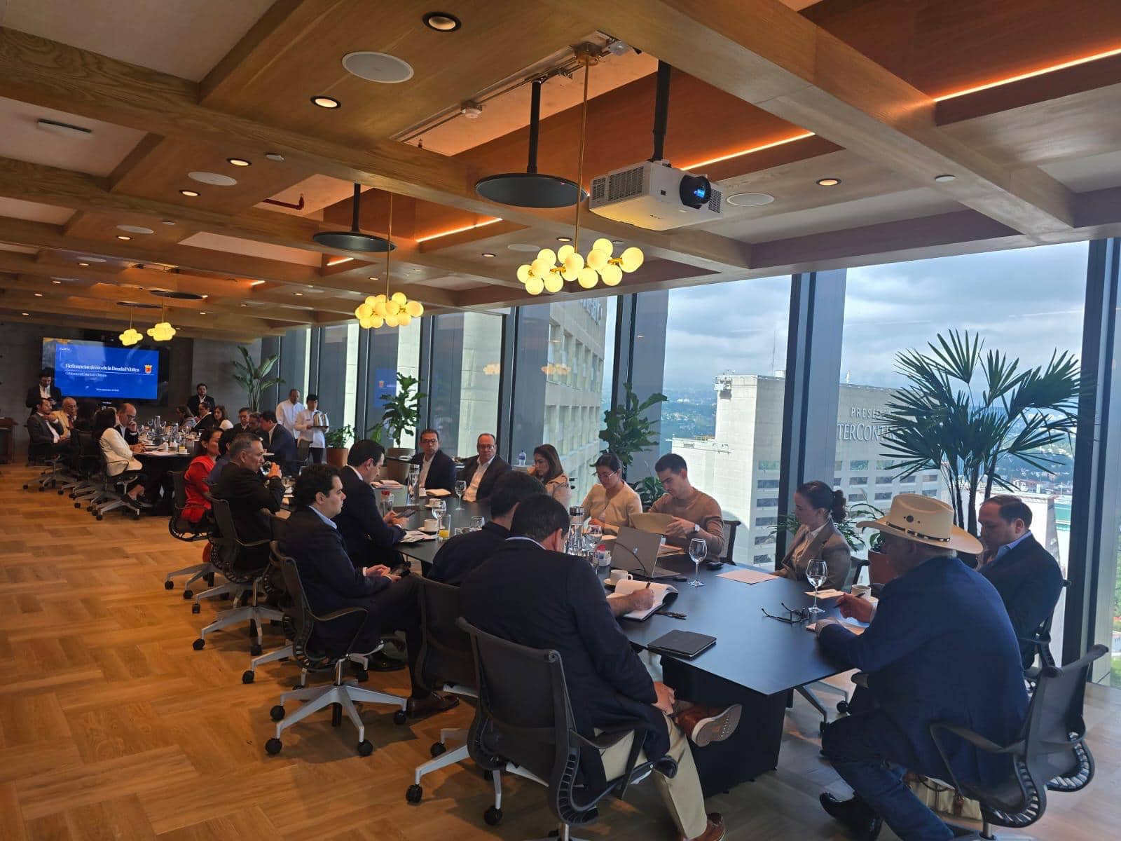 Gobierno de Chiapas logra refinanciar deuda pública en condiciones históricamente favorables