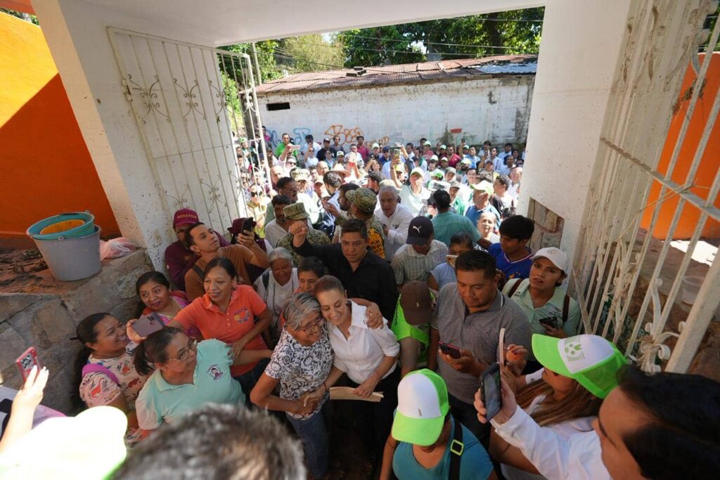 FOTOS RECORRE PRESIDENTA 3 1