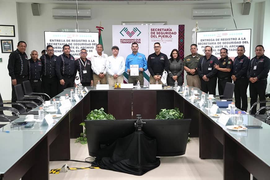 “Nos hemos caracterizado por la transparencia”: Óscar Alberto Aparicio Avendaño