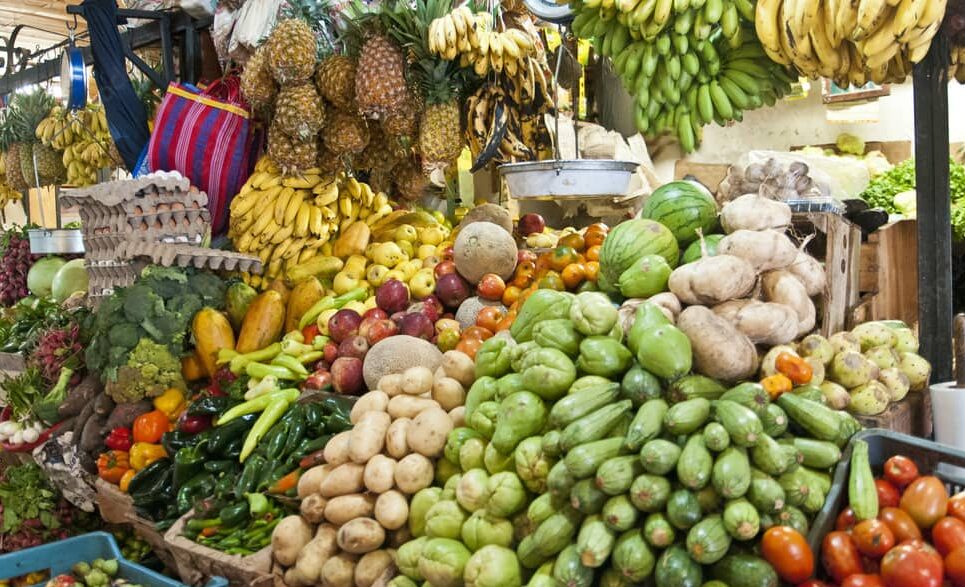 Desacelera inflación anual a 3.63% en la primera mitad de octubre, luego de hilar cuatro quincenas al alza