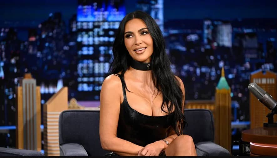 Kim Kardashian rompe el silencio sobre su matrimonio “tóxico” con Kanye West: “Tuve que cuidarme para ser mejor madre”