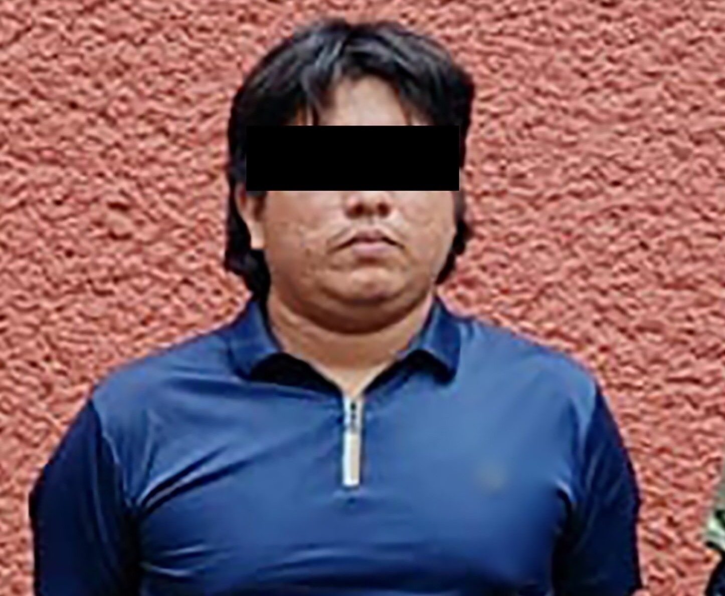 Cae ‘Llanero’, presunto reclutador y extorsionador del sector limonero en Michoacán