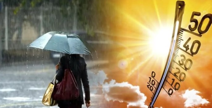 Siguen las lluvias, pero también altas temperaturas: golpe de calor deja 79 muertos; estados más afectados