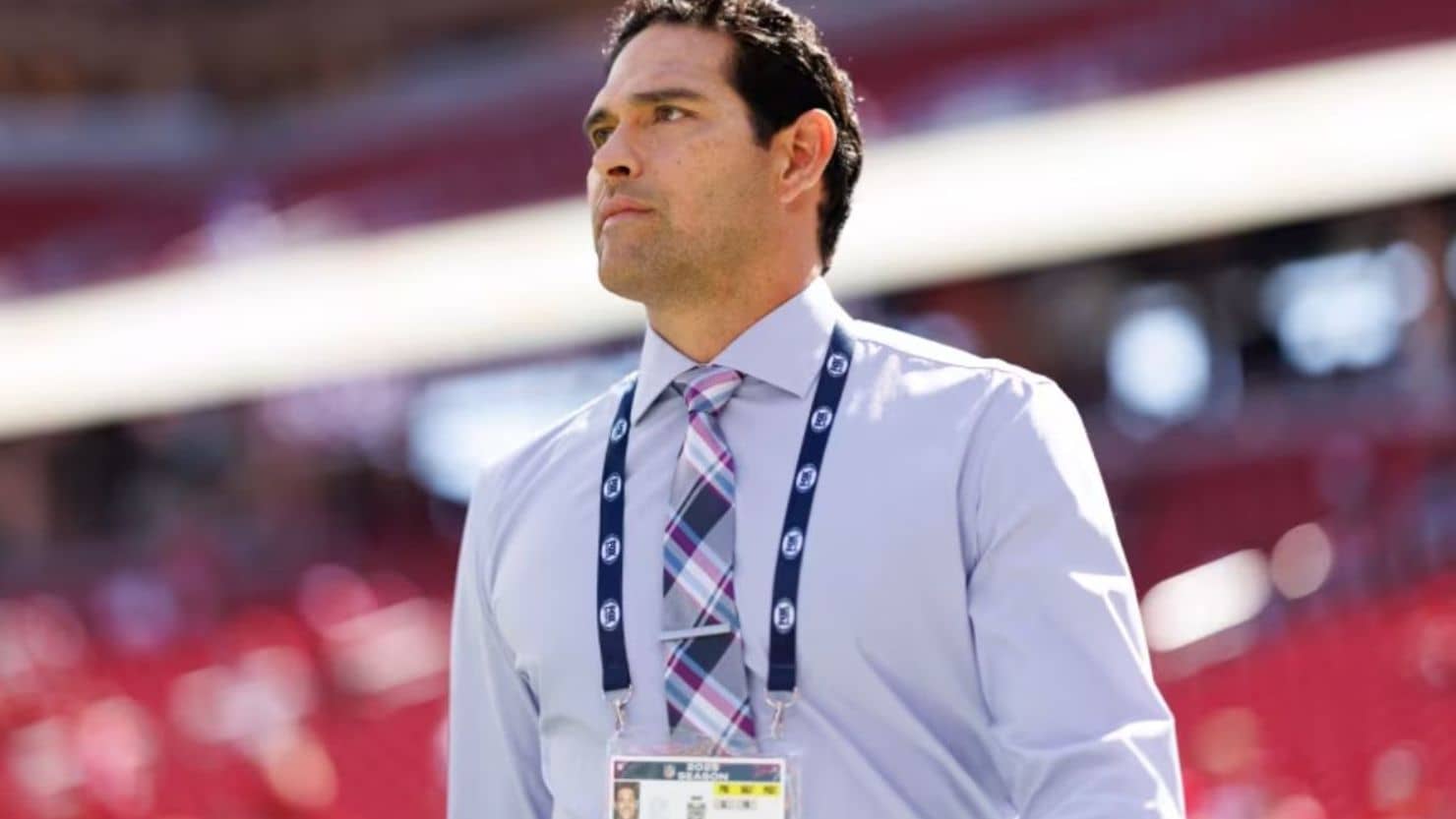 Mark Sánchez, exquarterback de Jets, es detenido tras ser apuñalado en Indianápolis