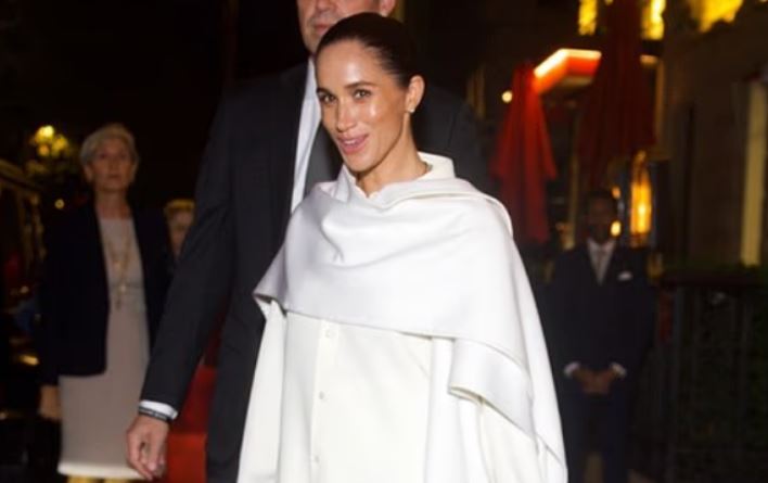 Príncipe William explota y llama a Meghan “irrespetuosa” por grabar video en lugar en el que murió la princesa Diana