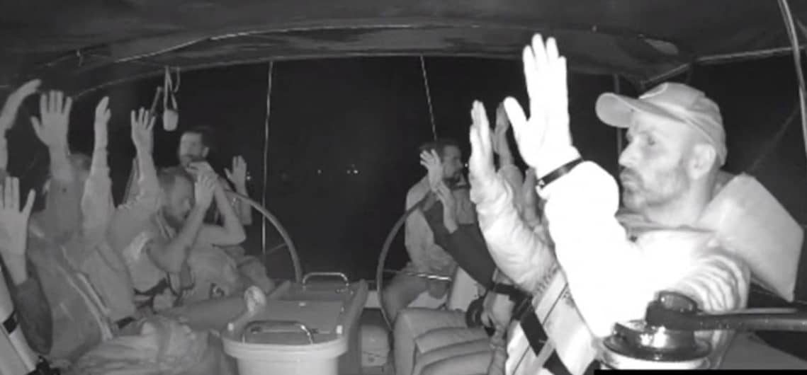 Mexicanos retenidos en Israel serán transferidos a prisión de Ketziot: SRE