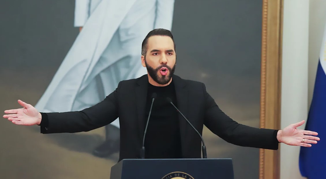 No más ‘amigue’: Nayib Bukele prohíbe el lenguaje inclusivo en escuelas públicas de El Salvador