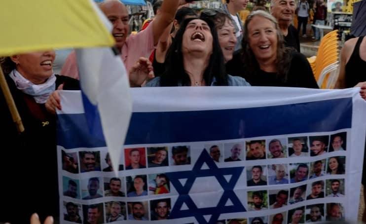 Guerra entre Israel y Hamas en Gaza: última hora de las negociaciones de paz